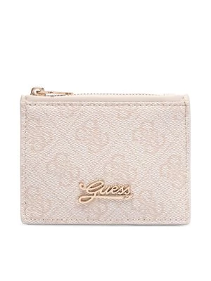 Obrázek produktu Guess Pouzdro na kreditní karty J6YZ26 W2572 Béžová