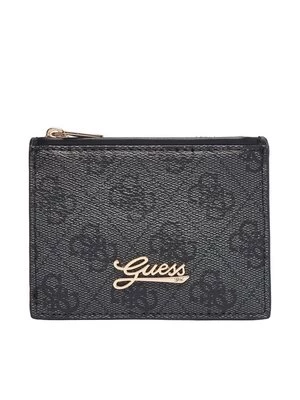 Obrázek produktu Guess Pouzdro na kreditní karty J6YZ26 W2572 Černá