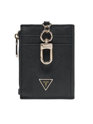 Obrázek produktu Guess Pouzdro na kreditní karty RW1784 P5201 Černá