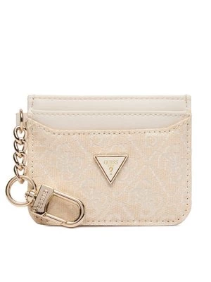 Obrázek produktu Guess Pouzdro na kreditní karty RW7561 P6201 Écru