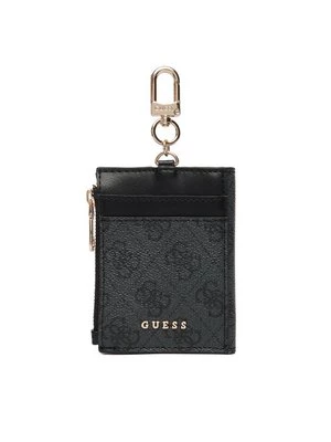 Obrázek produktu Guess Pouzdro na kreditní karty RW7562 P6201 Černá