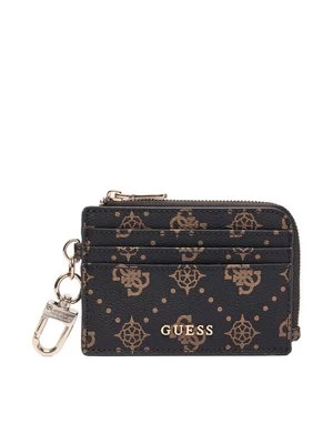 Obrázek produktu Guess Pouzdro na kreditní karty RW7566 P6301 Hnědá