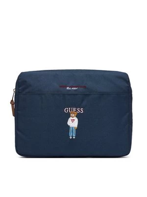 Obrázek produktu Guess Pouzdro Na Notebook H6YZ08 W2599 Tmavomodrá