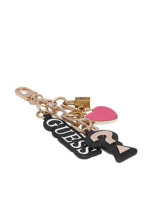 Obrázek produktu Guess Přívěsek Keychains Gifting RWM746 01070 Zlatá