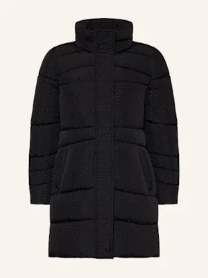 Obrázek produktu Guess Prošívaná Bunda černá