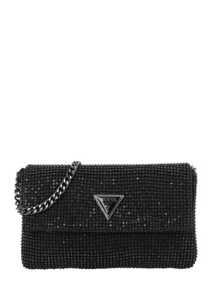 Obrázek produktu GUESS Psaníčko 'Zalina'  černá