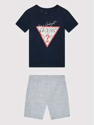 Obrázek produktu Guess Pyžamo H1BJ10 K8HM0 Barevná Regular Fit