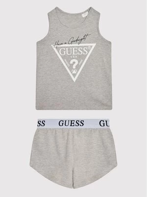Obrázek produktu Guess Pyžamo J1BG00 J1311 Šedá Regular Fit