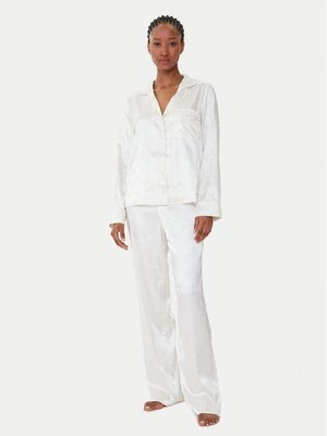 Obrázek produktu Guess Pyžamo O5BX05 W4732 Écru Regular Fit