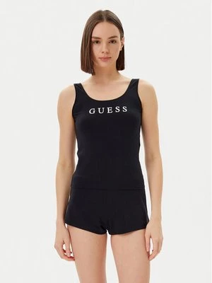 Obrázek produktu Guess Pyžamo O5GX13 KBBU1 Černá Regular Fit