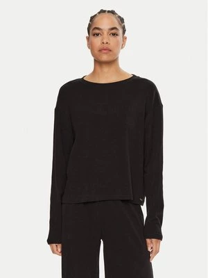 Obrázek produktu Guess Pyžamový top Elsa O4BP01 KCHZ2 Černá Relaxed Fit