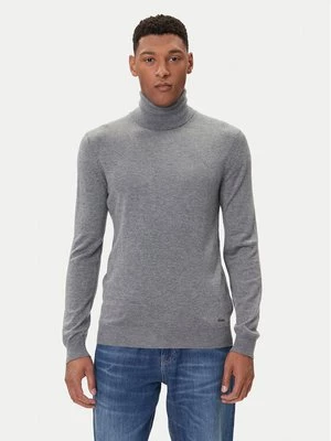 Obrázek produktu Guess Rolák M5BR09 Z0432 Světle šedá Regular Fit