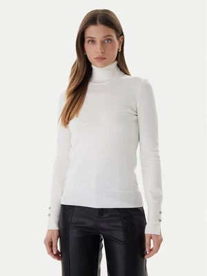 Obrázek produktu Guess Rolák Paule W2BR53 Z2V62 Béžová Slim Fit