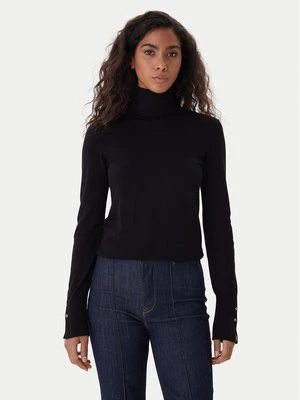 Obrázek produktu Guess Rolák Paule W2BR53 Z2V62 Černá Slim Fit