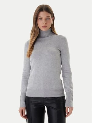 Obrázek produktu Guess Rolák Paule W2BR53 Z2V62 Šedá Slim Fit