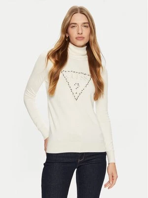 Obrázek produktu Guess Rolák Piper W4BR03 Z2NQ2 Écru Regular Fit