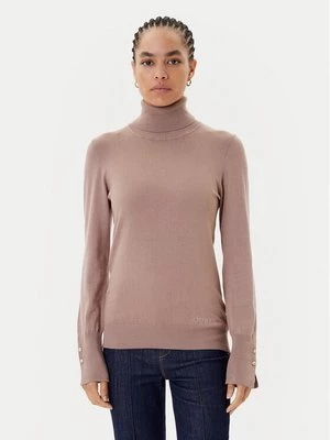 Obrázek produktu Guess Rolák W2BR53 Z2V62 Hnědá Regular Fit