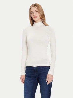 Obrázek produktu Guess Rolák W4BP14 KCGM2 Écru Slim Fit