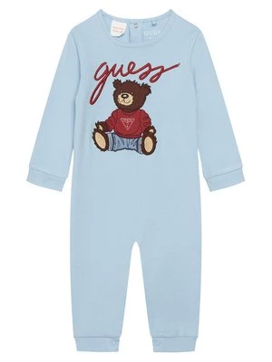 Obrázek produktu Guess Romper H6RW01 KA6W4 Světle modrá