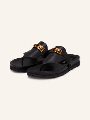 Obrázek produktu Guess Rozdělovač Prstů Farron černá