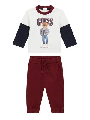 Obrázek produktu Guess Sada halenka a kalhoty I6RG10 K8HM4 Barevná Regular Fit