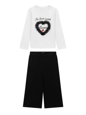Obrázek produktu Guess Sada halenka a kalhoty K6RG04 K6YW0 Barevná Regular Fit