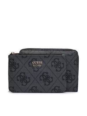 Obrázek produktu Guess Sada obalů na telefon Berta Travel TXOB86 88048 Šedá