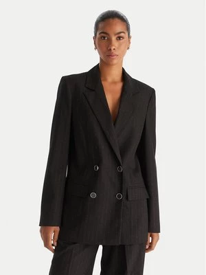 Obrázek produktu Guess Sako W5BN59 W2422 Černá Regular Fit