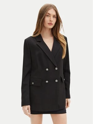 Obrázek produktu Guess Sako W5RN49 WGX02 Černá Regular Fit