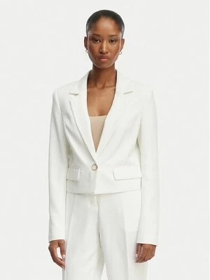 Obrázek produktu Guess Sako W6GN03 W1742 Bílá Regular Fit