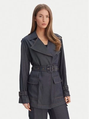 Obrázek produktu Guess Sako W6RL50 WL842 Tmavomodrá Regular Fit