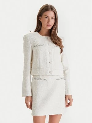 Obrázek produktu Guess Sako W6RL54 WJ632 Écru Regular Fit