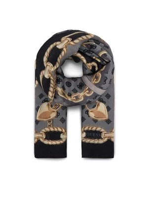 Obrázek produktu Guess Šál 180084 Černá