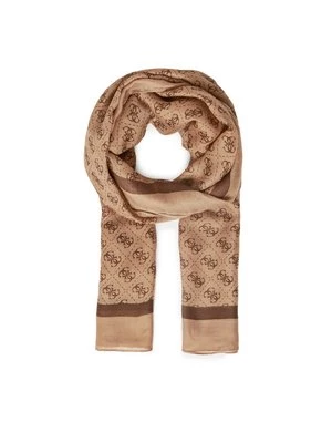 Obrázek produktu Guess Šál AW5341 POL03 Hnědá