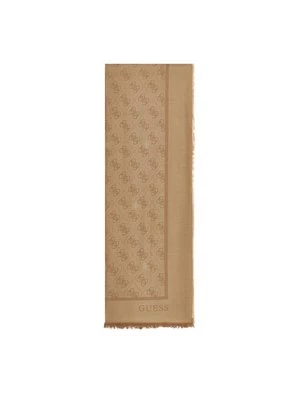 Obrázek produktu Guess Šál AW5529 VIS03 Béžová