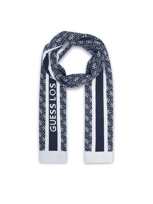 Obrázek produktu Guess Šál W4BZ22 Z3JD2 Tmavomodrá