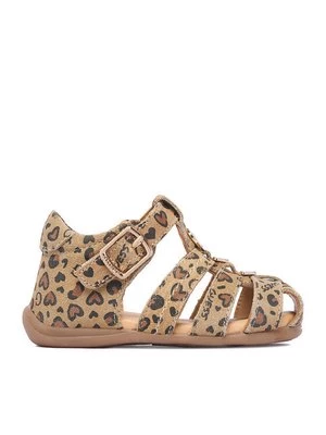 Obrázek produktu Guess Sandály CEO-BAND-1266-B Světle hnědá
