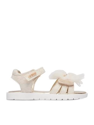 Obrázek produktu Guess Sandály CEO-CM250915-2 Světle béžová