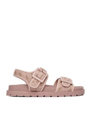 Obrázek produktu Guess Sandály CEO-CS6702-02 Světle růžová