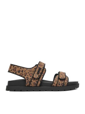 Obrázek produktu Guess Sandály CEO-CS6702-05 Hnědá