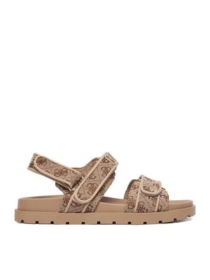 Obrázek produktu Guess Sandály CEO-CS6702-64 Béžová
