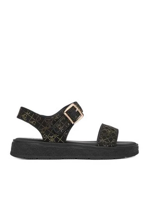 Obrázek produktu Guess Sandály CEO-CS6703-03 Černá