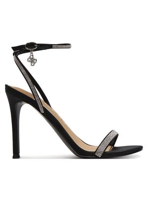 Obrázek produktu Guess Sandály FLJCHR SAT03 Černá