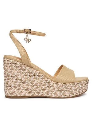 Obrázek produktu Guess Sandály FLJERL ELE04 Béžová