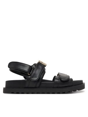Obrázek produktu Guess Sandály FLJFBL ELE03 Černá