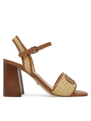 Obrázek produktu Guess Sandály FLJGNK FAB03 Béžová