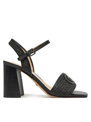 Obrázek produktu Guess Sandály FLJGNK FAB03 Černá