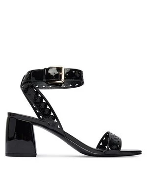 Obrázek produktu Guess Sandály FLJGST PAF03 Černá