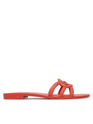 Obrázek produktu Guess Sandály FLJHO2 ELE03 Červená