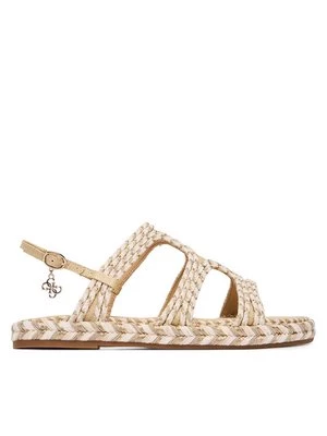 Obrázek produktu Guess Sandály FLJKLR FAP03 Světle béžová